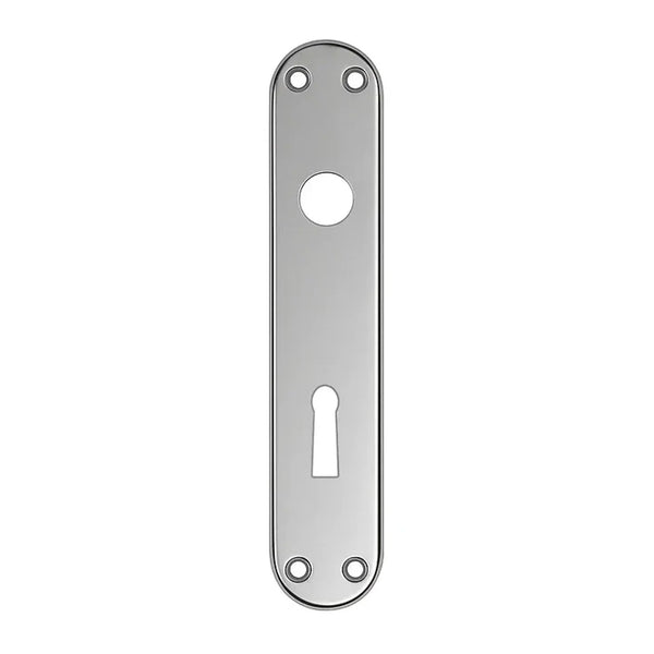 DutchLine Winston Lange Schild Kamerdeursleutel