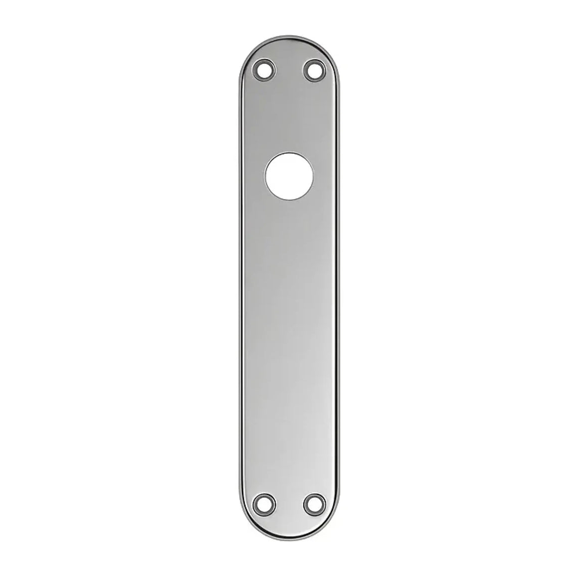DutchLine Winston Lange Schild - RVS