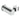 DutchLine Kantelbare handdouchehouder – Chroom