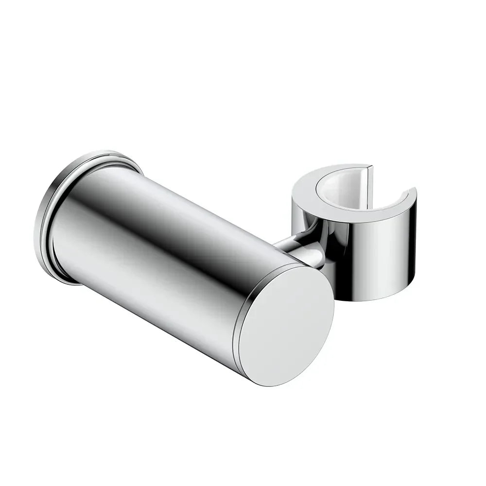 DutchLine Kantelbare handdouchehouder – Chroom