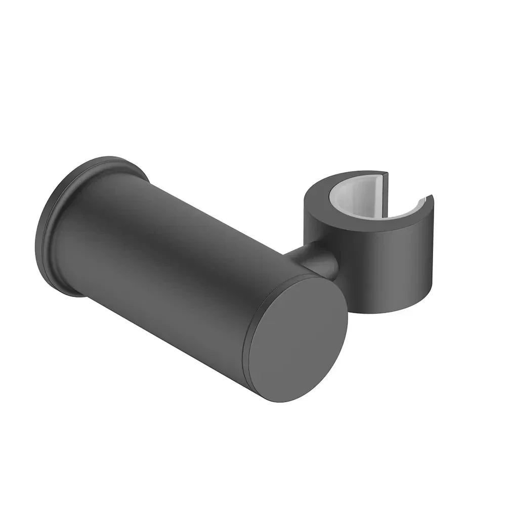 DutchLine Kantelbare handdouchehouder – Gunmetal