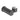 DutchLine Kantelbare handdouchehouder – Gunmetal
