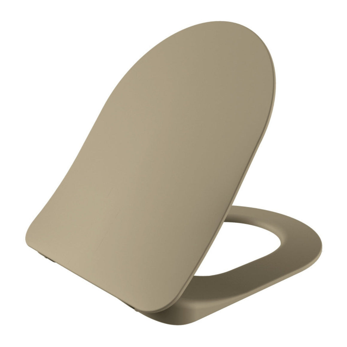 Creavit Loop KC0903.01.0800E mat cappuccino - productfoto