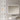 Loxa Malaga rechthoekige LED badkamerspiegel randloos 80 x 60 cm functies