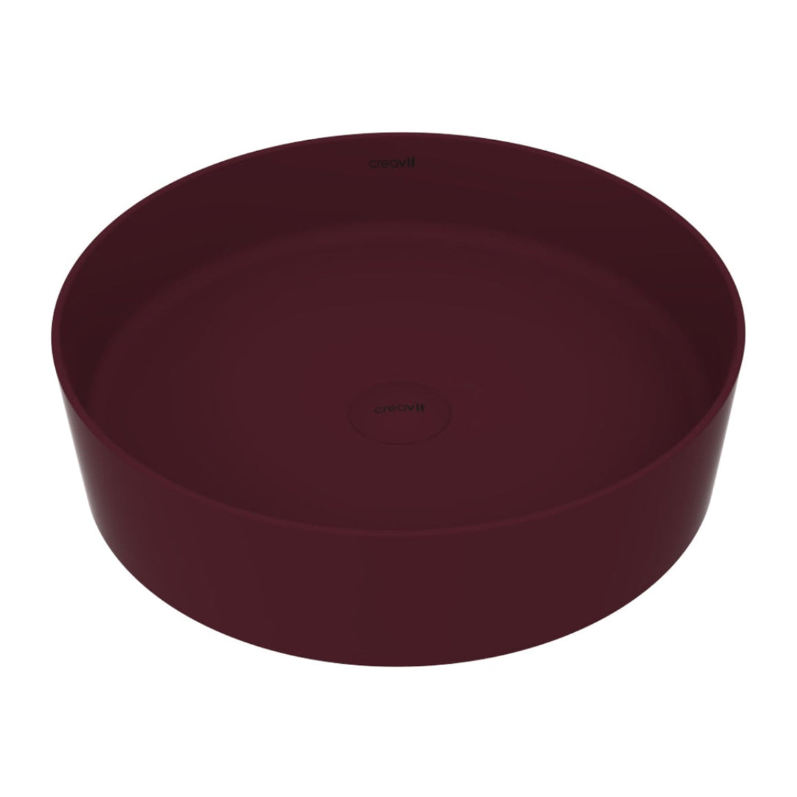 Creavit Loop LP145-00BR00E-0000 berry - productfoto