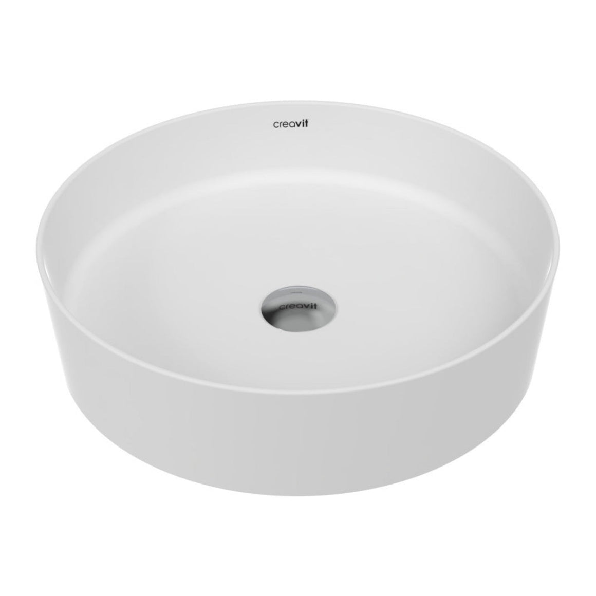 Creavit Loop LP145-00MB00E-0000 mat wit - productfoto