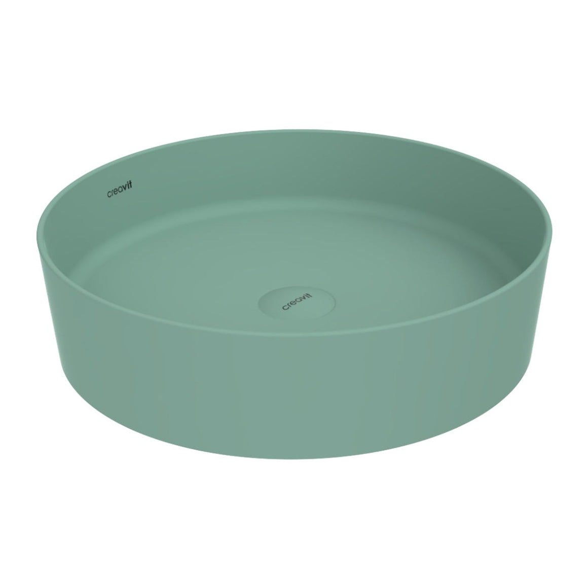 Creavit Loop LP145-00NY00E-0000 nijlgroen - productfoto