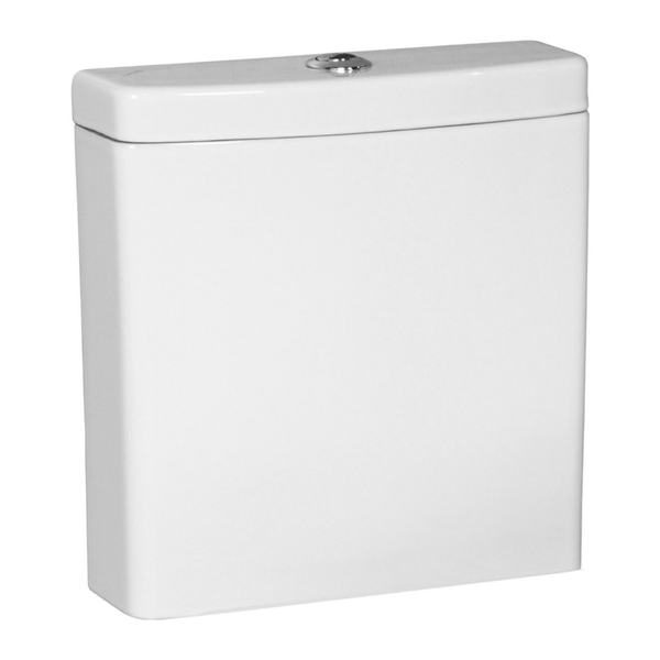 Creavit Lara keramisch toiletreservoir