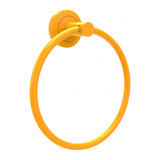 Handdoekringen