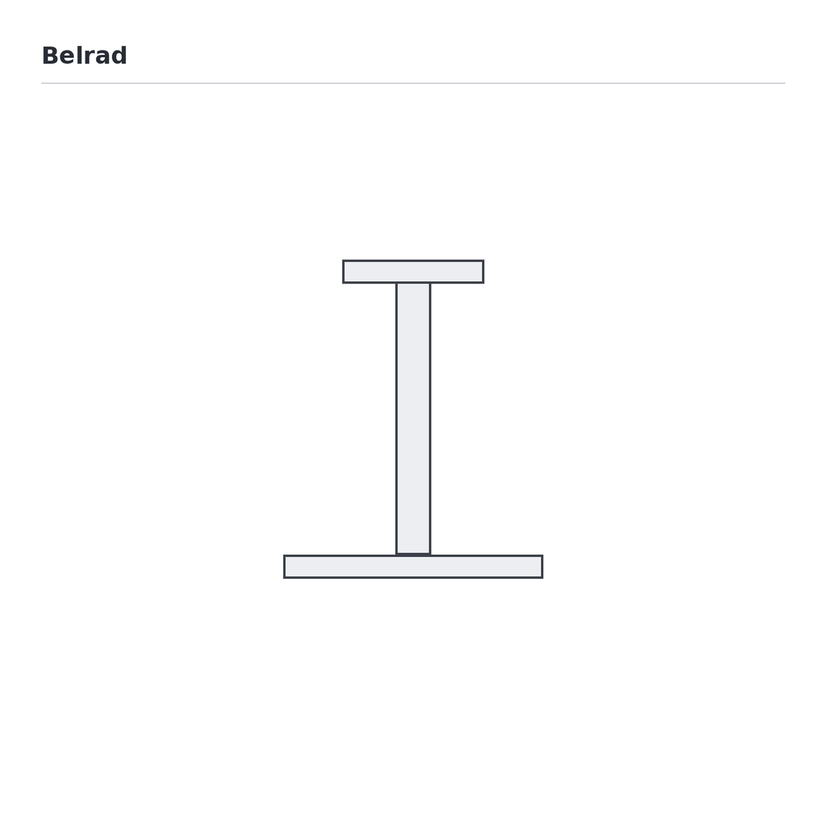 Belrad 50001121 - techniek - aanzicht 965703 - bron Schwertz & Co
