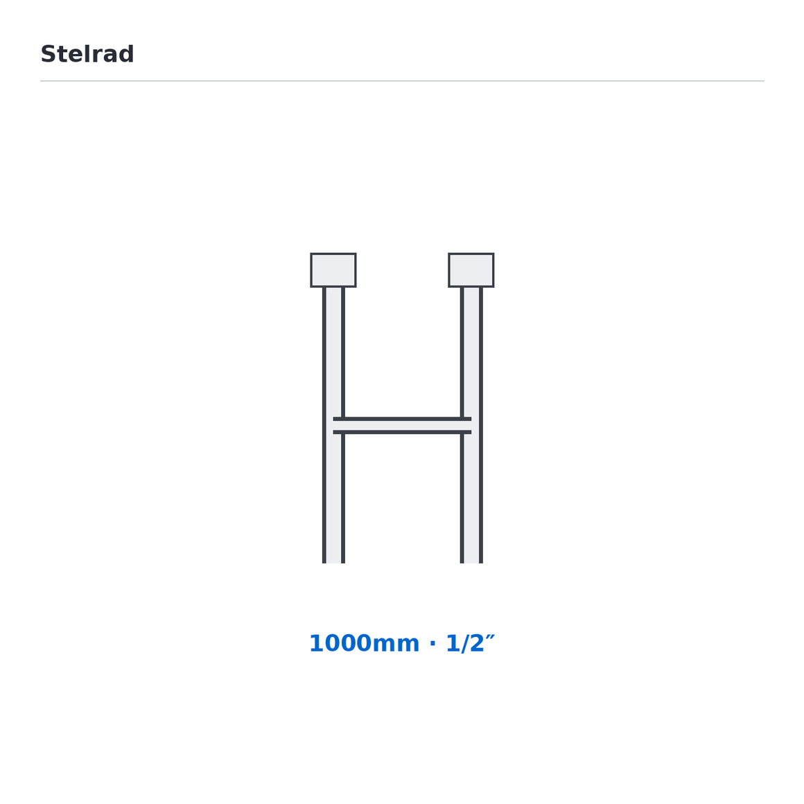Stelrad ST-TBMA1000 - techniek - aanzicht 348935 - bron Schwertz & Co