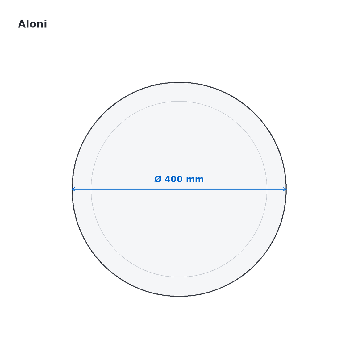 Aloni SH3040 - techniek - aanzicht 522247 - bron Schwertz & Co