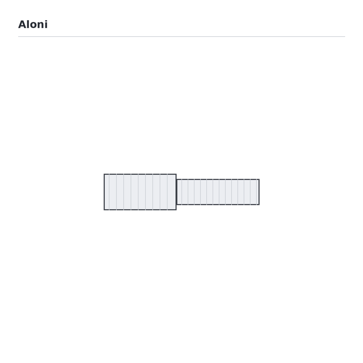 Aloni T-101B - techniek - aanzicht 015815 - bron Schwertz & Co