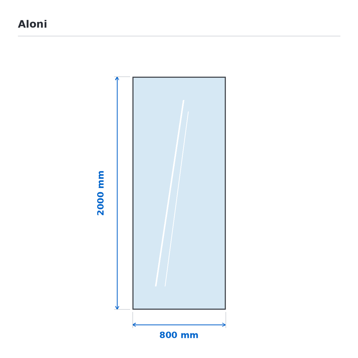 Aloni GLS80 - techniek - aanzicht 658759 - bron Schwertz & Co