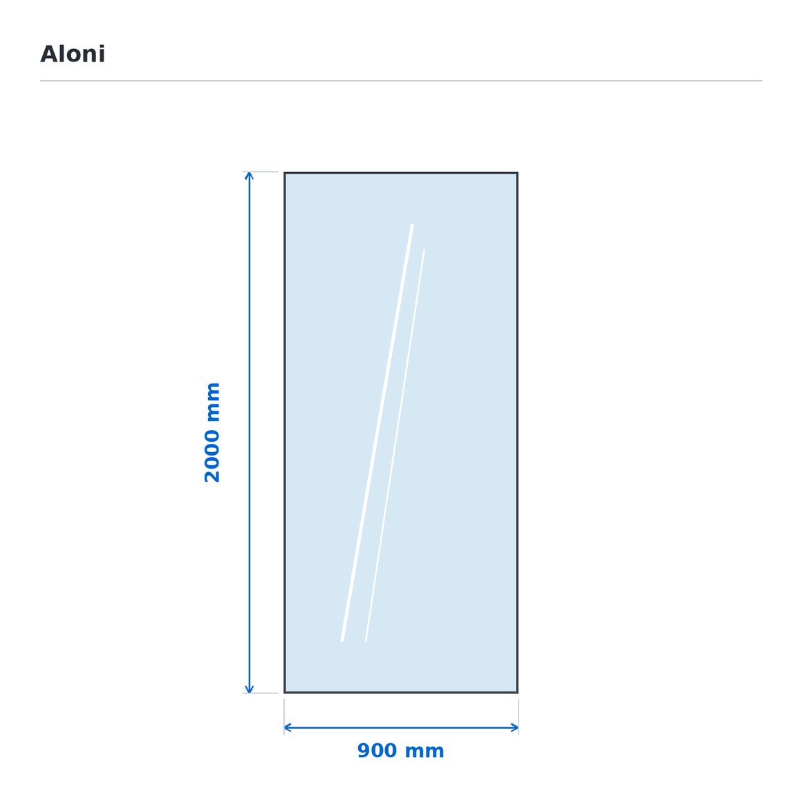 Aloni GLS90 - techniek - aanzicht 440583 - bron Schwertz & Co