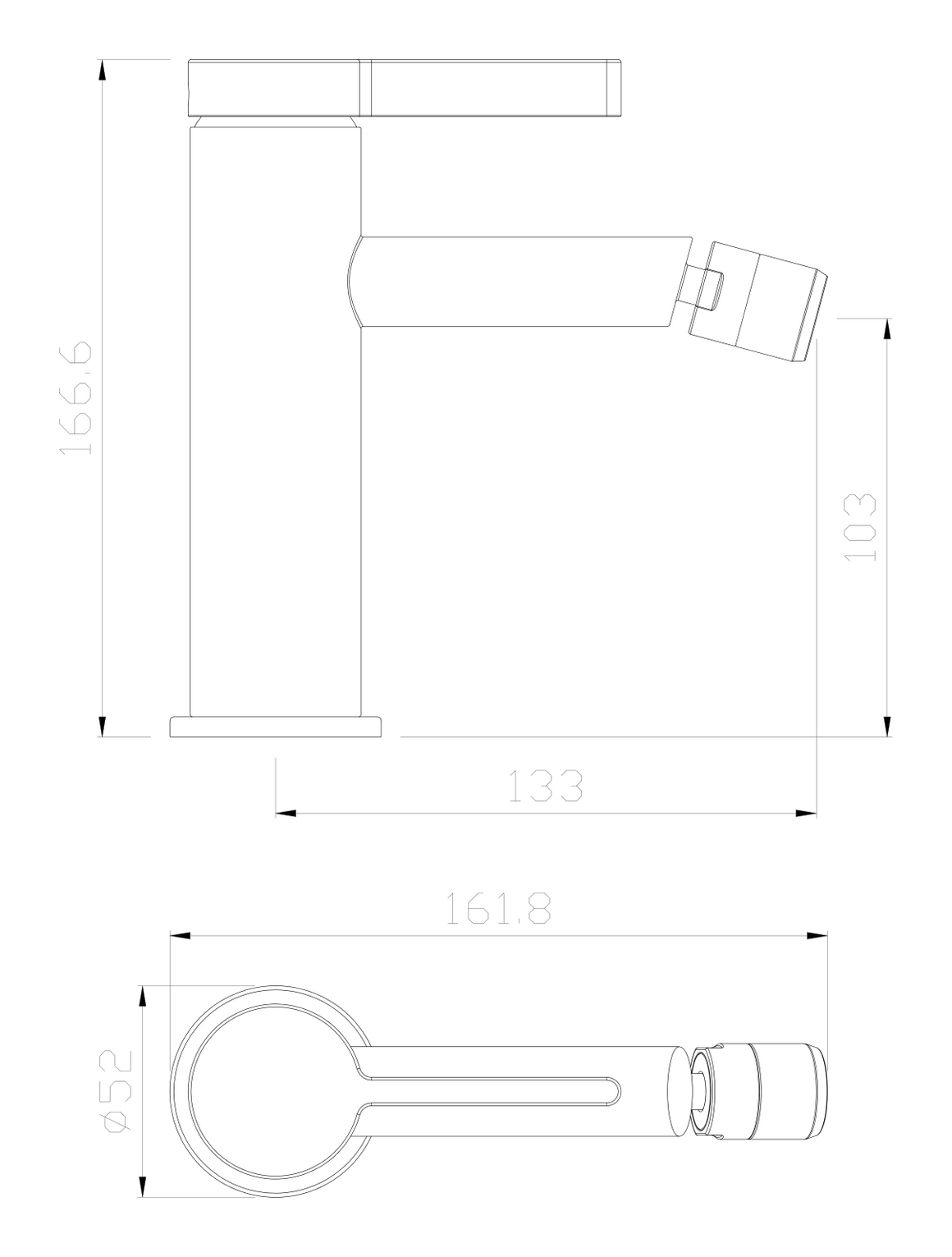 Aloni DS505603 - techniek - aanzicht 658119 - bron Schwertz & Co