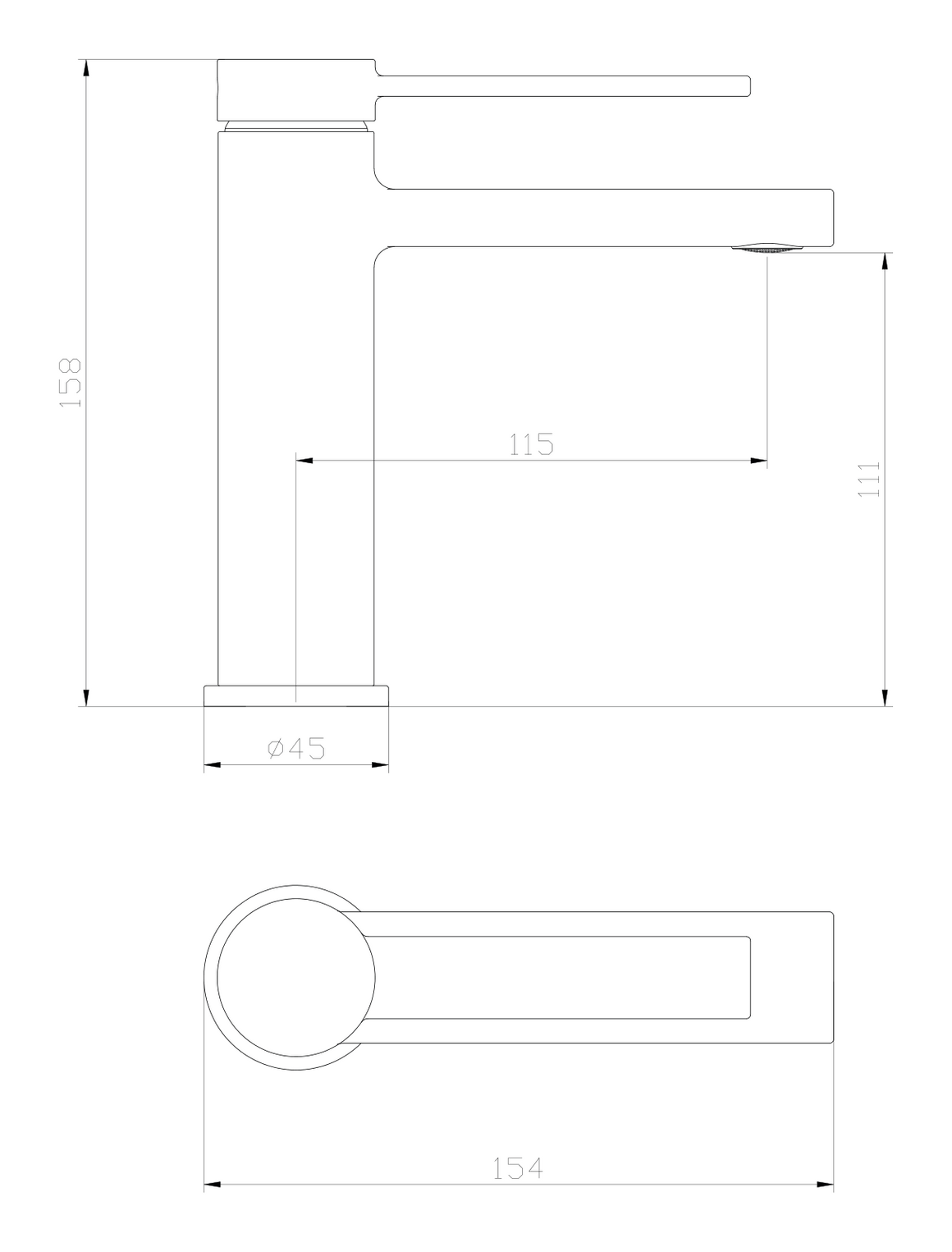 Aloni DS303551 - techniek - aanzicht 421639 - bron Schwertz & Co