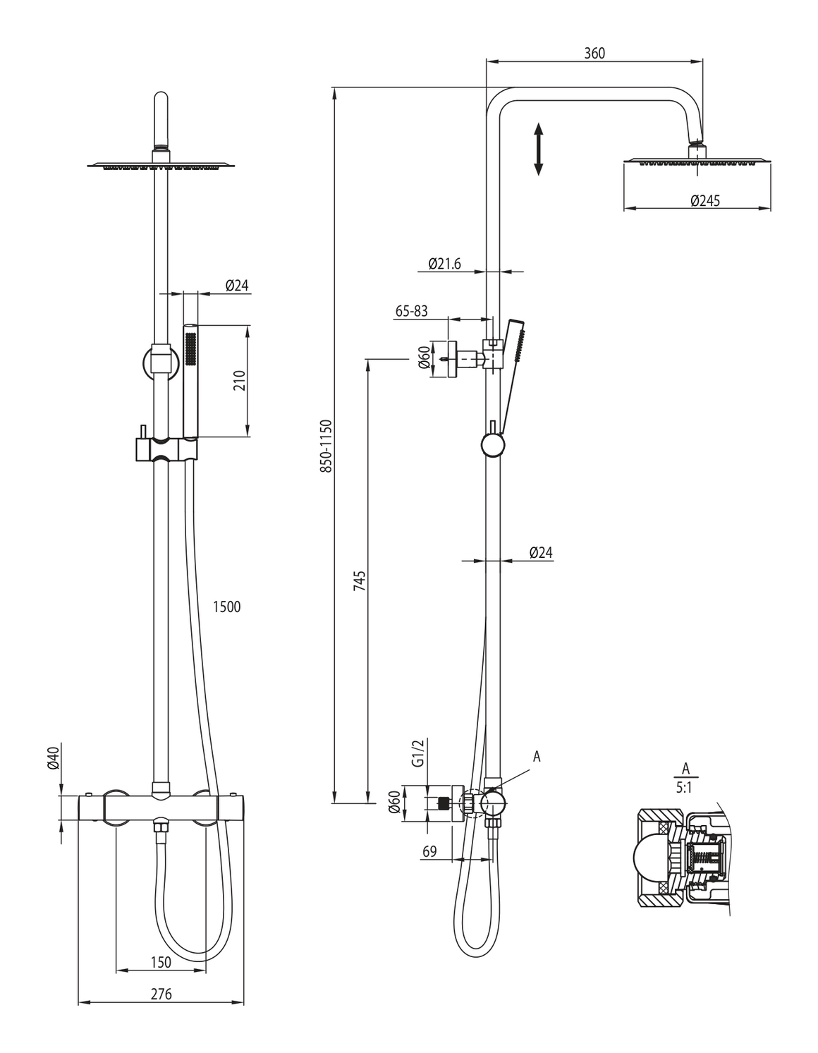 Aloni OPT1BG-1 - techniek - aanzicht 335815 - bron Schwertz & Co