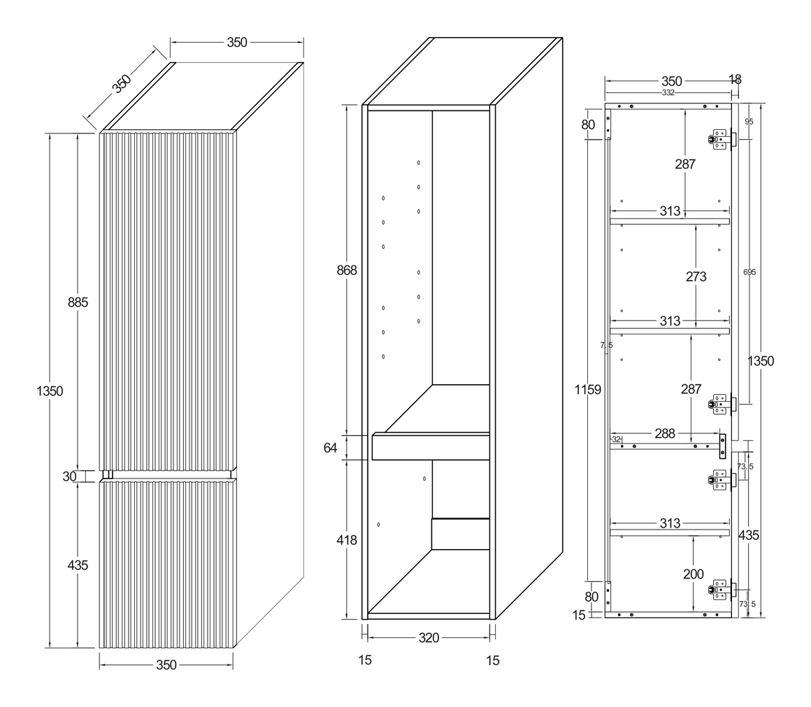 Aloni ELA-BD135 - product - aanzicht 666247 - bron Schwertz & Co