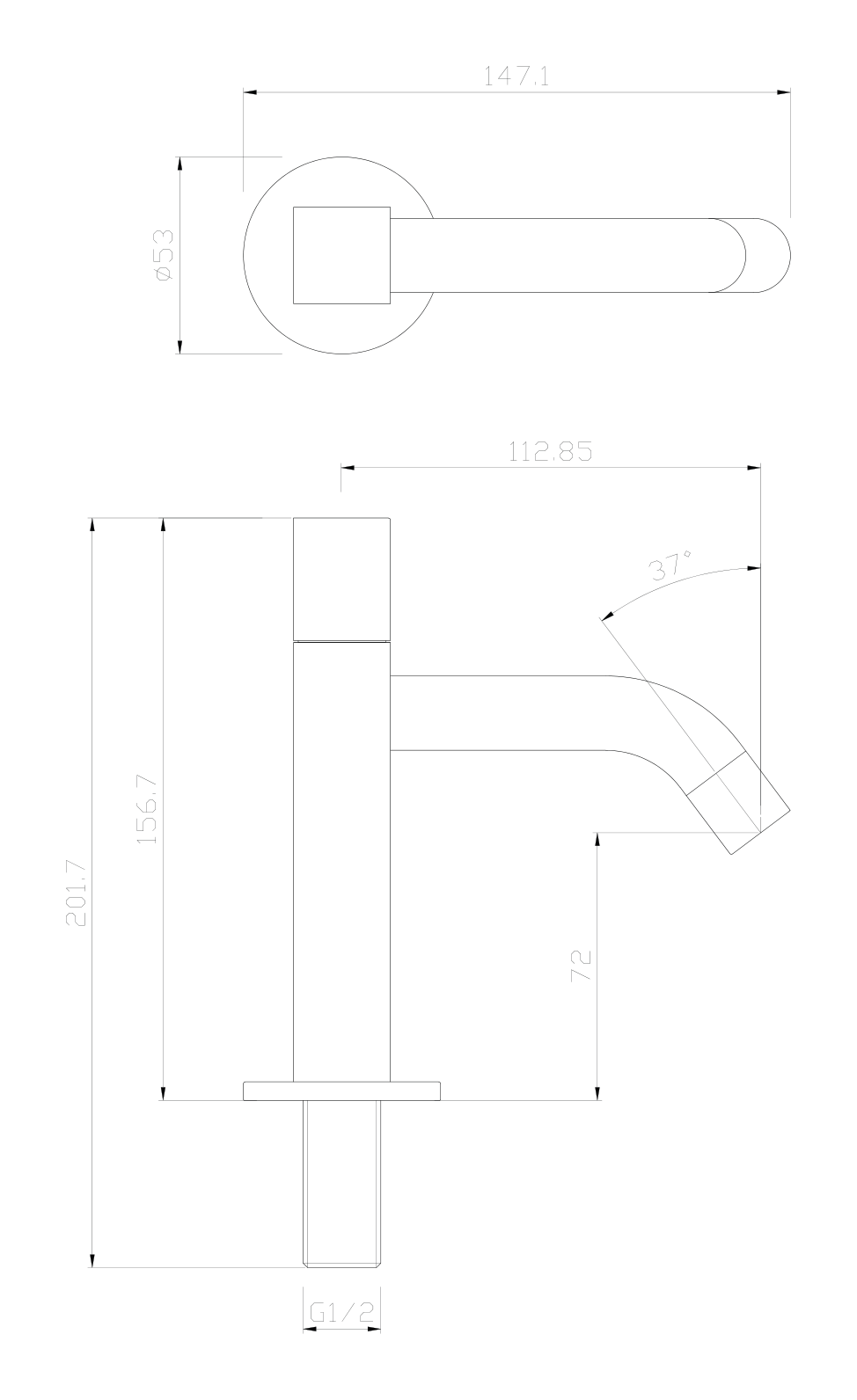 Aloni DS101803 - techniek - aanzicht 878727 - bron Schwertz & Co