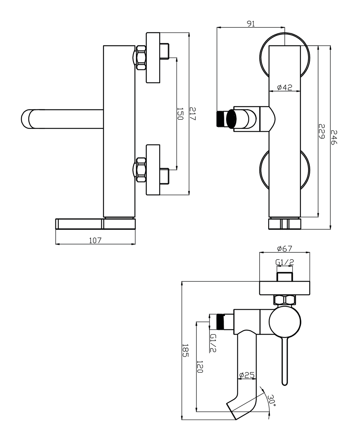 Aloni DS505604 - techniek - aanzicht 573319 - bron Schwertz & Co