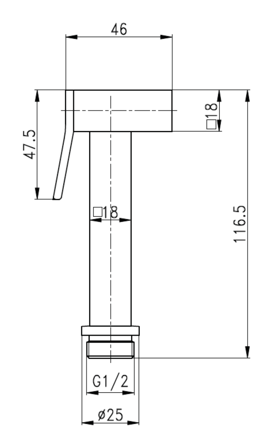 Aloni SOLR4 - techniek - aanzicht 968007 - bron Schwertz & Co