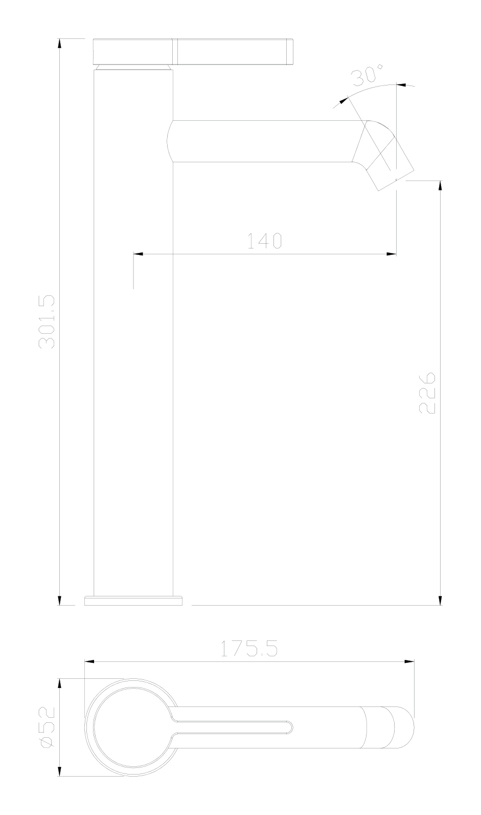 Aloni DS505602 - techniek - aanzicht 022023 - bron Schwertz & Co