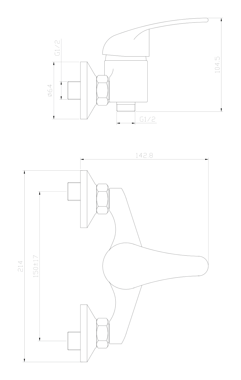 Aloni DS202705 - techniek - aanzicht 984455 - bron Schwertz & Co