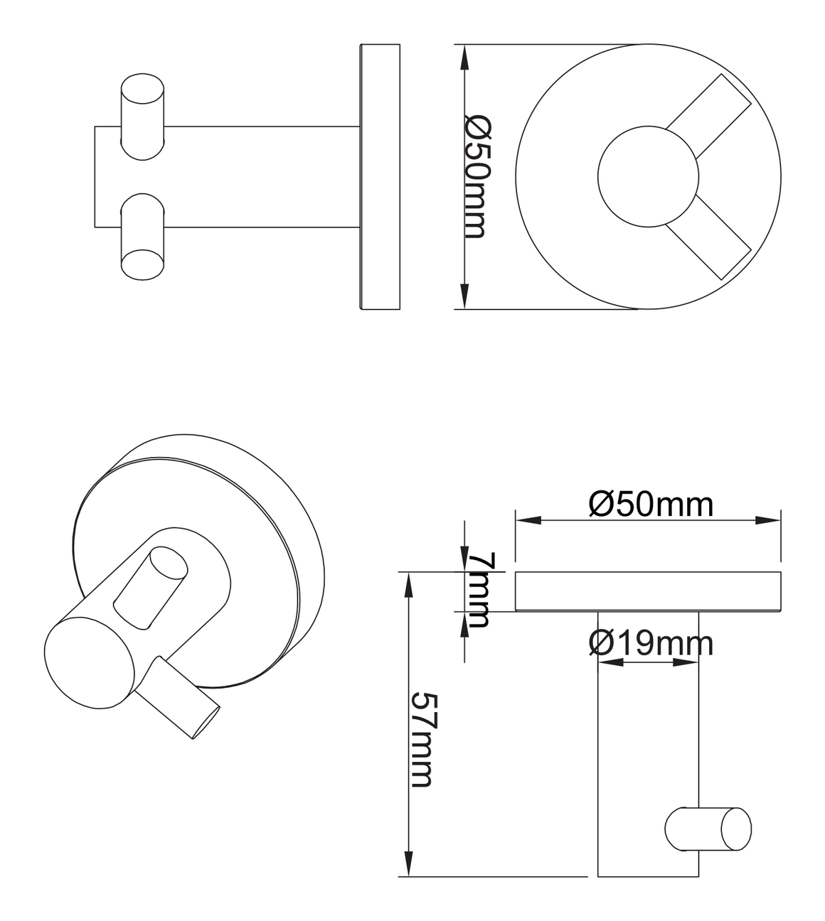 Aloni CR2111-B - techniek - aanzicht 791431 - bron Schwertz & Co