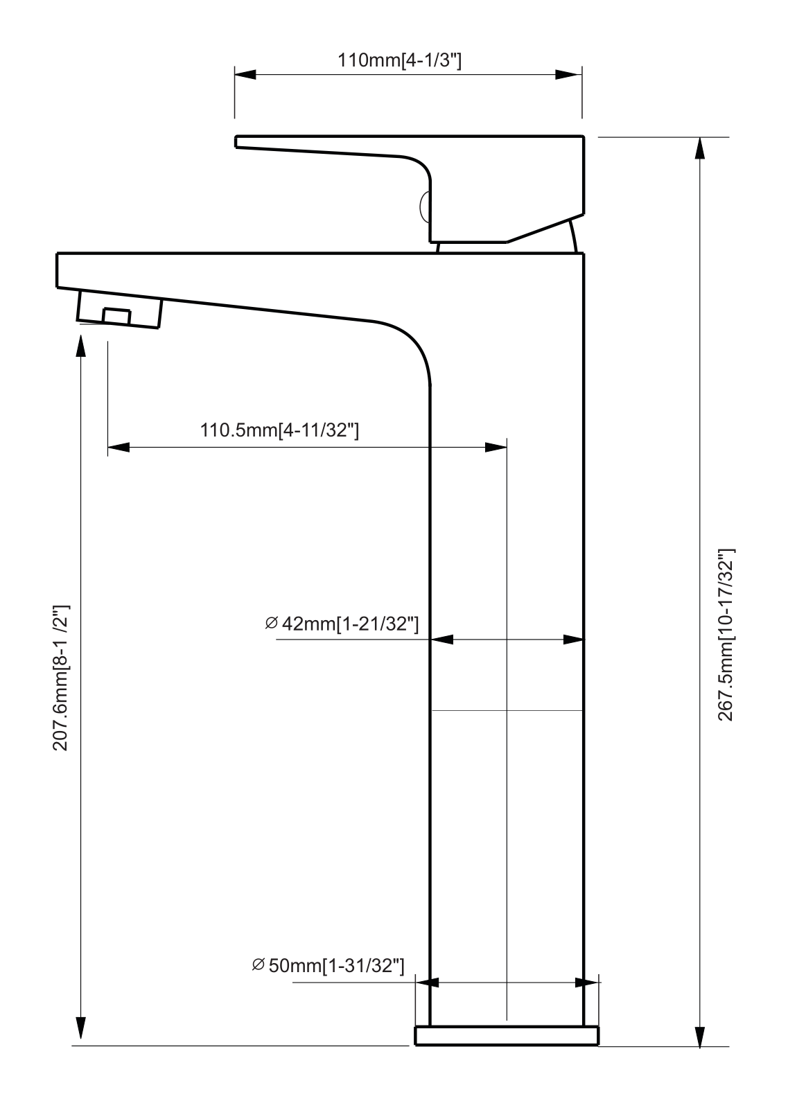 Aloni CR5558-6BG - techniek - aanzicht 493447 - bron Schwertz & Co