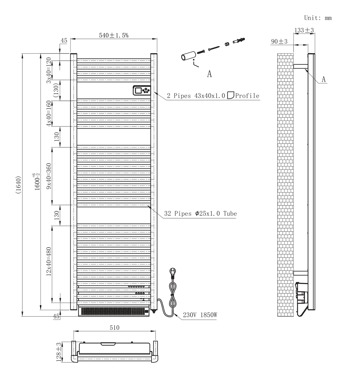 Belrad BLRWEB1640540 - techniek - aanzicht 035975 - bron Schwertz & Co