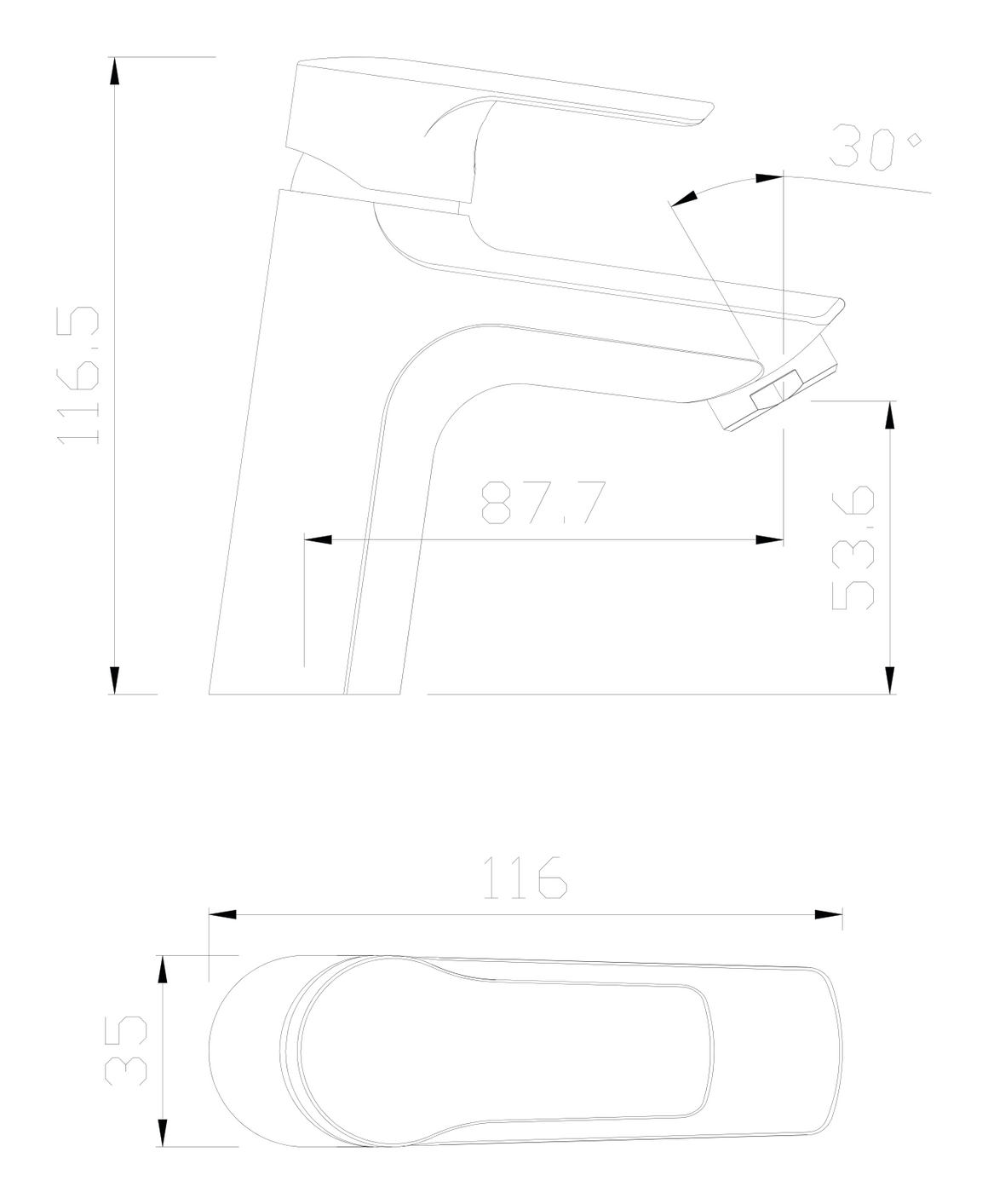 Aloni DS101802 - techniek - aanzicht 685575 - bron Schwertz & Co
