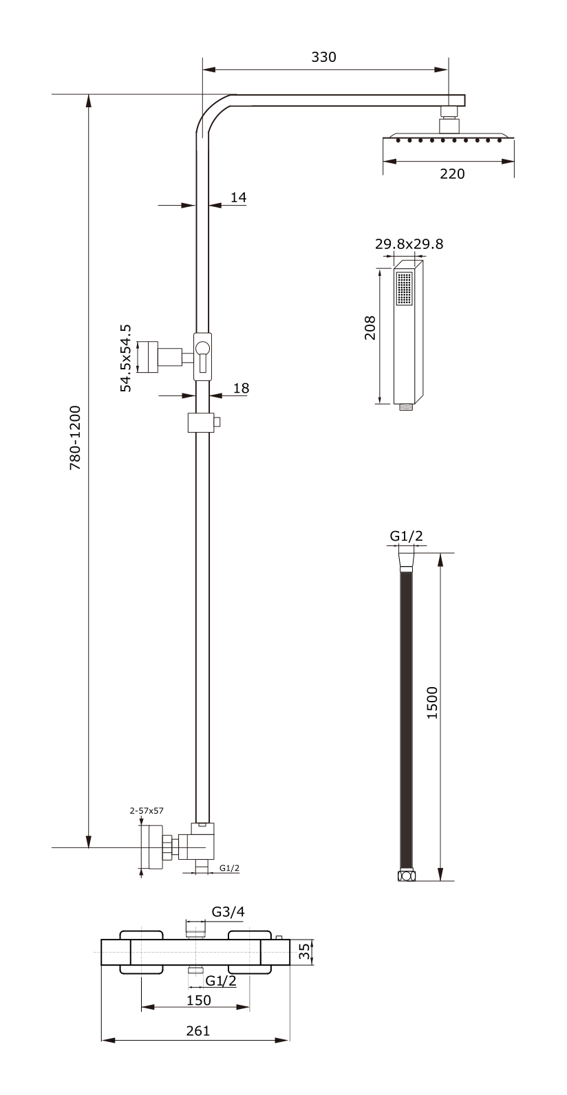 Aloni OPT2B - techniek - aanzicht 780871 - bron Schwertz & Co