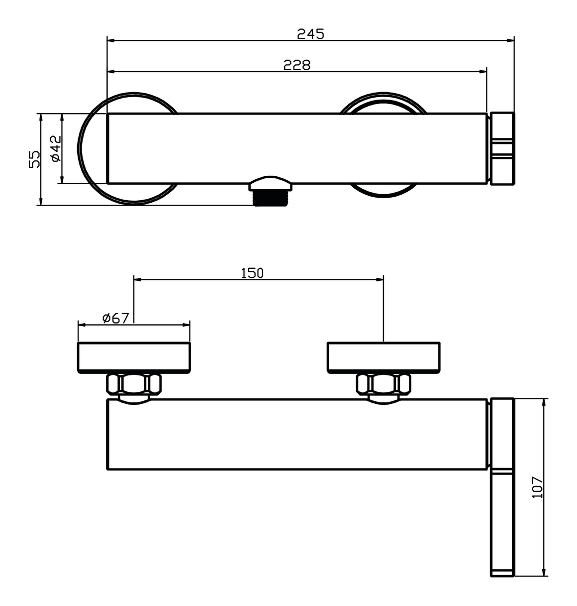 Aloni DS505605 - techniek - aanzicht 029767 - bron Schwertz & Co