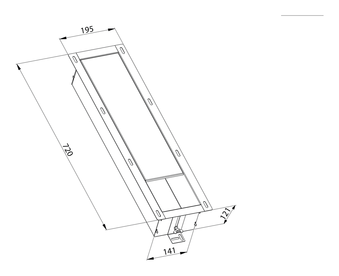 Aloni HLM1907 - techniek - aanzicht 965383 - bron Schwertz & Co