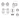 Belrad BLRW218 - product - aanzicht 491719 - bron Schwertz & Co