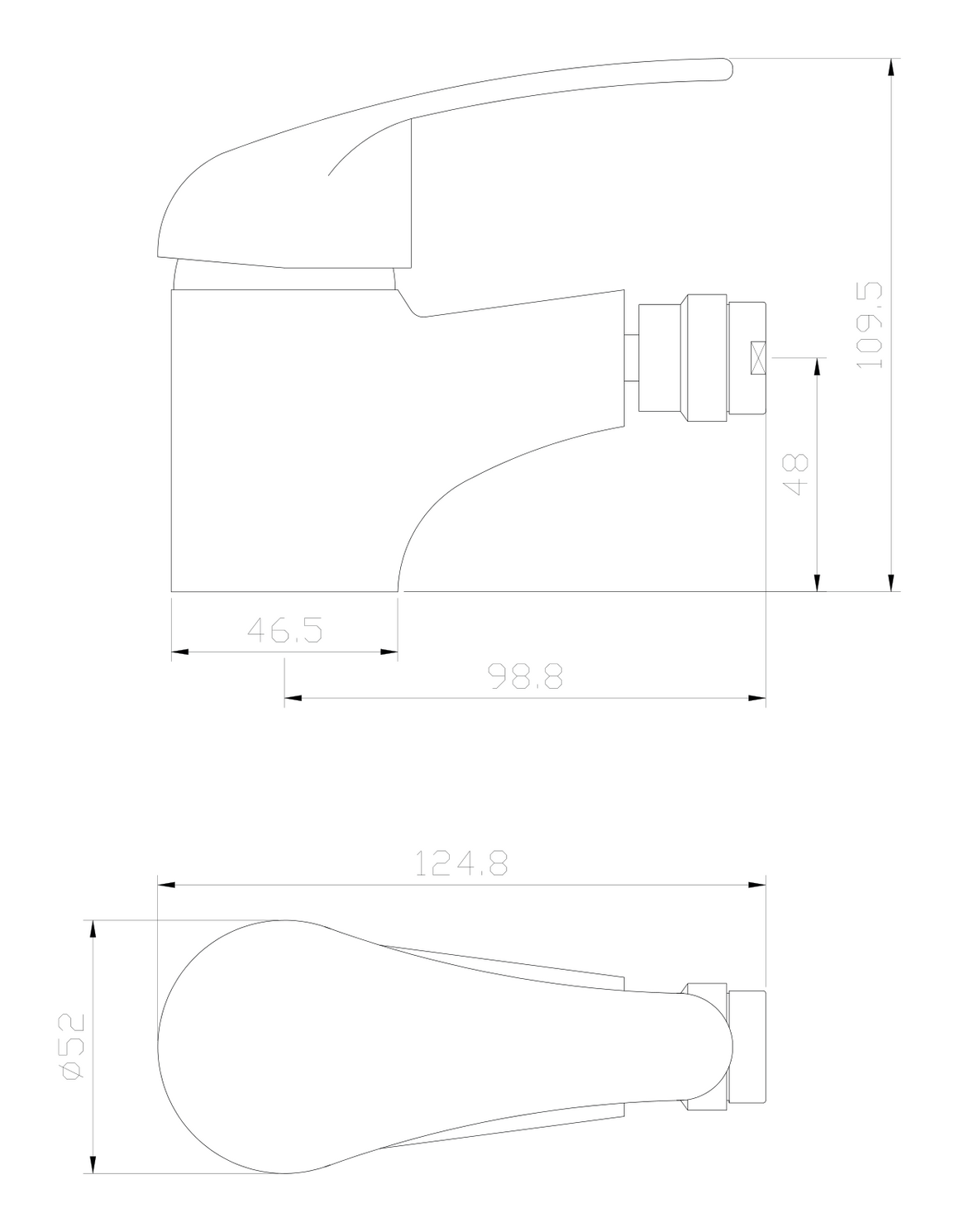 Aloni DS202703 - techniek - aanzicht 107783 - bron Schwertz & Co