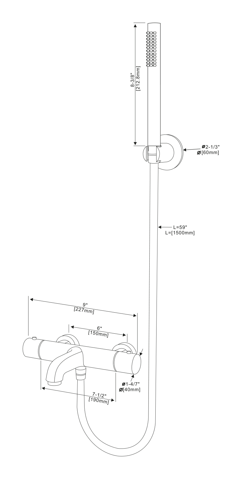 Aloni CR6004-7BC - techniek - aanzicht 326663 - bron Schwertz & Co