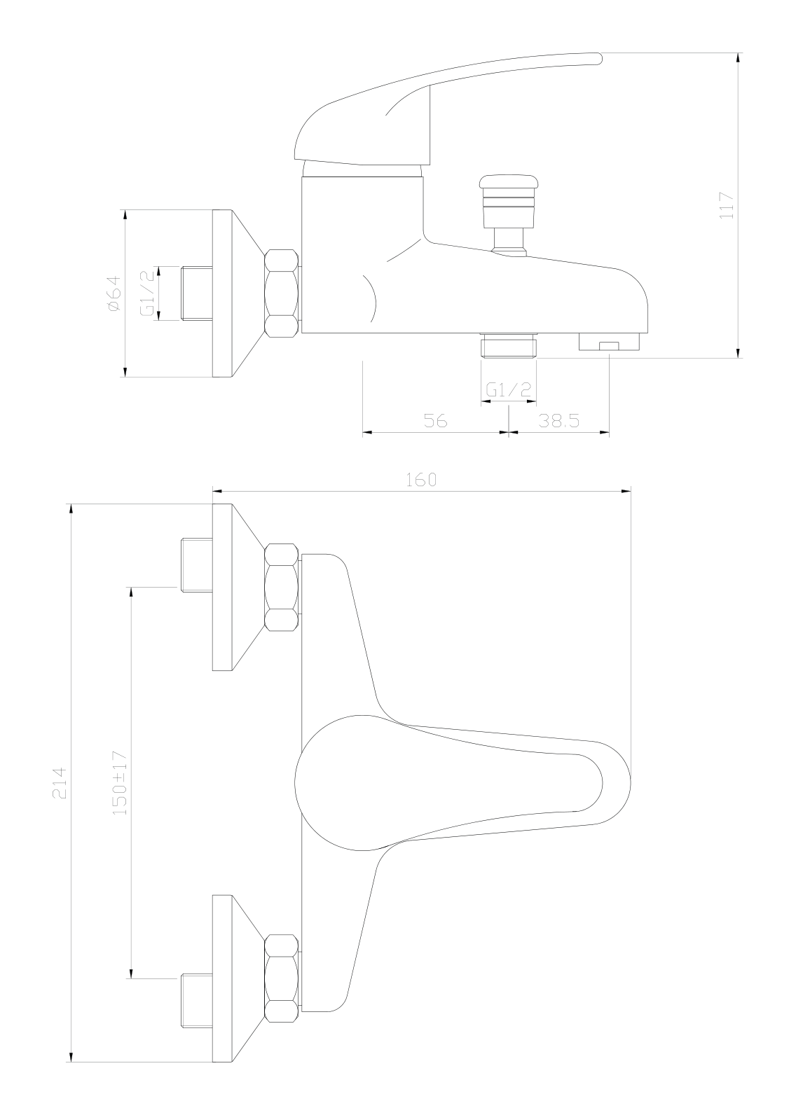 Aloni DS202704 - techniek - aanzicht 349511 - bron Schwertz & Co