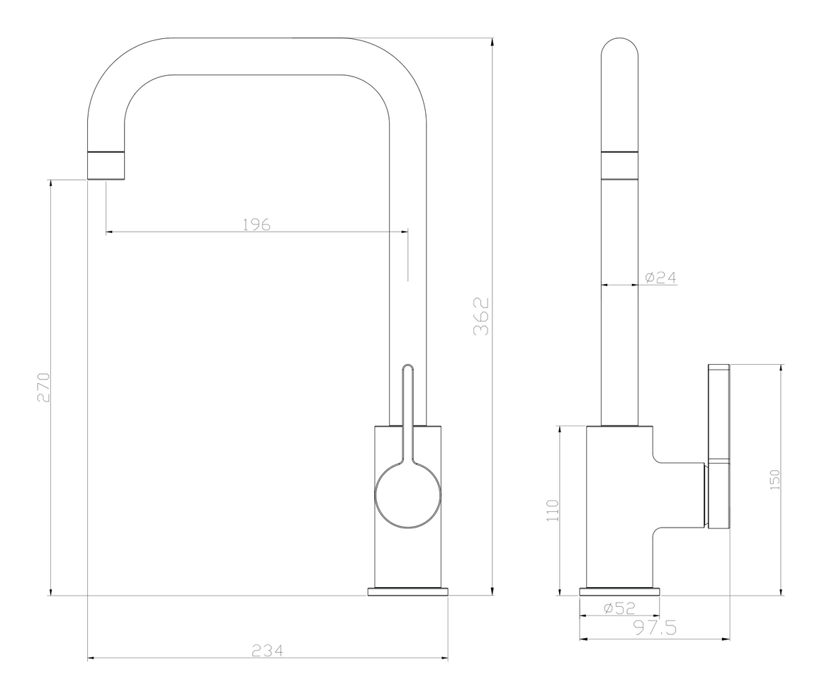Aloni DS505606 - techniek - aanzicht 305415 - bron Schwertz & Co