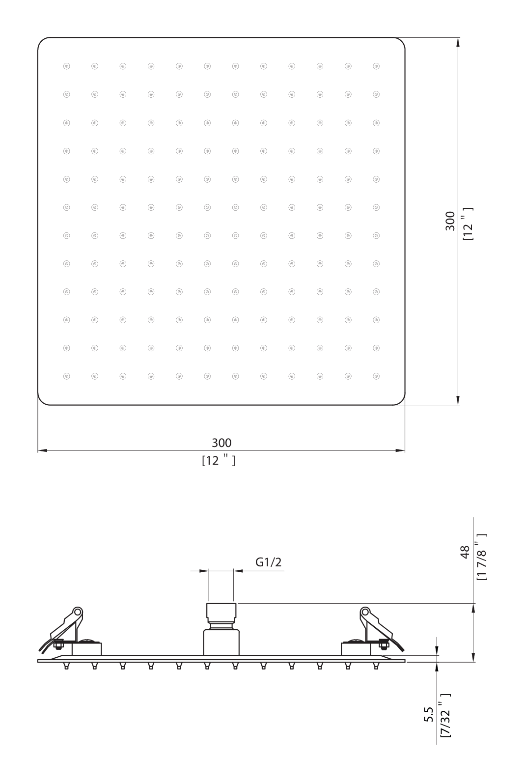 Aloni SH4030BC - techniek - aanzicht 678983 - bron Schwertz & Co