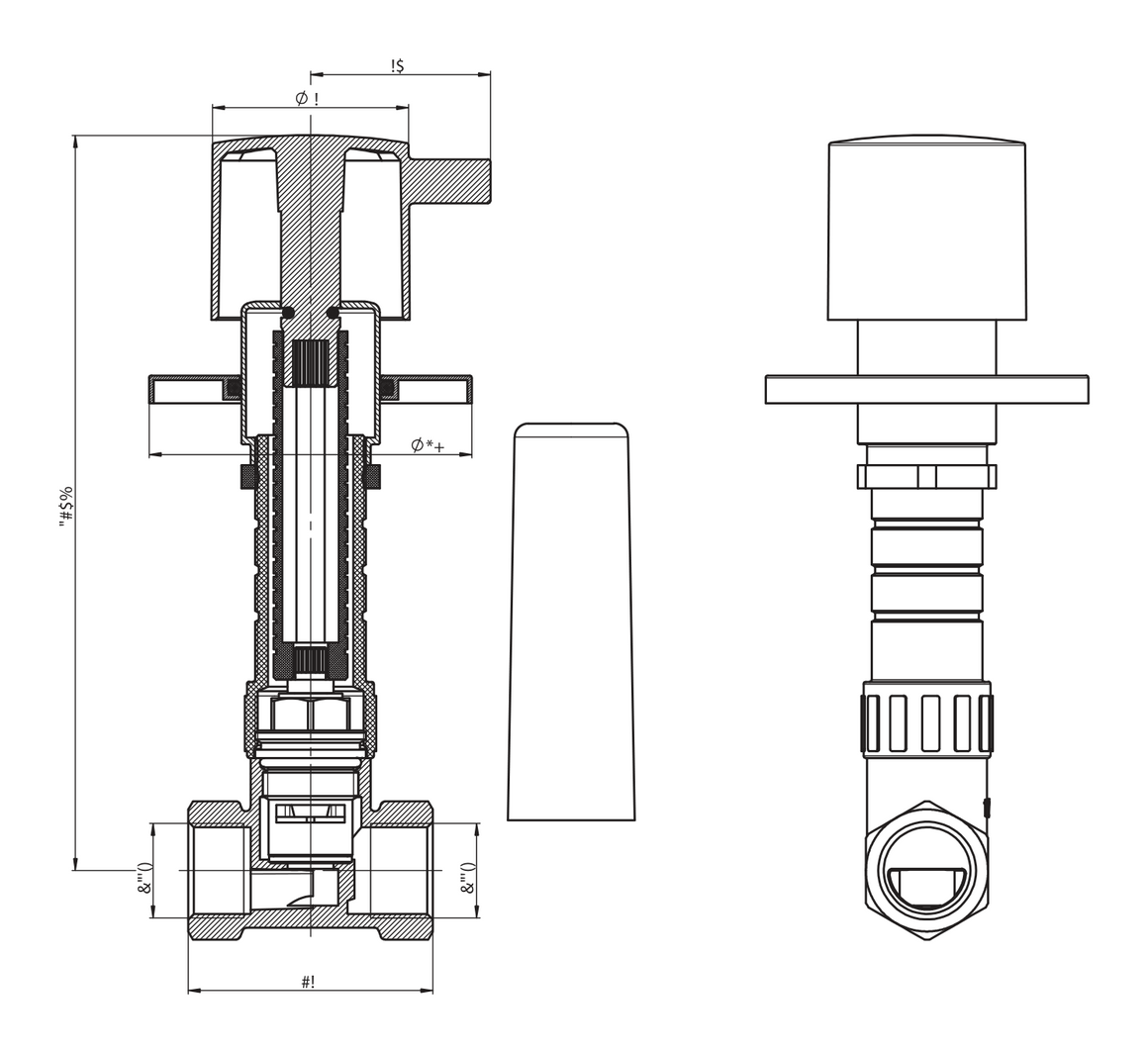Aloni AC90LA - techniek - bron Schwertz & Co
