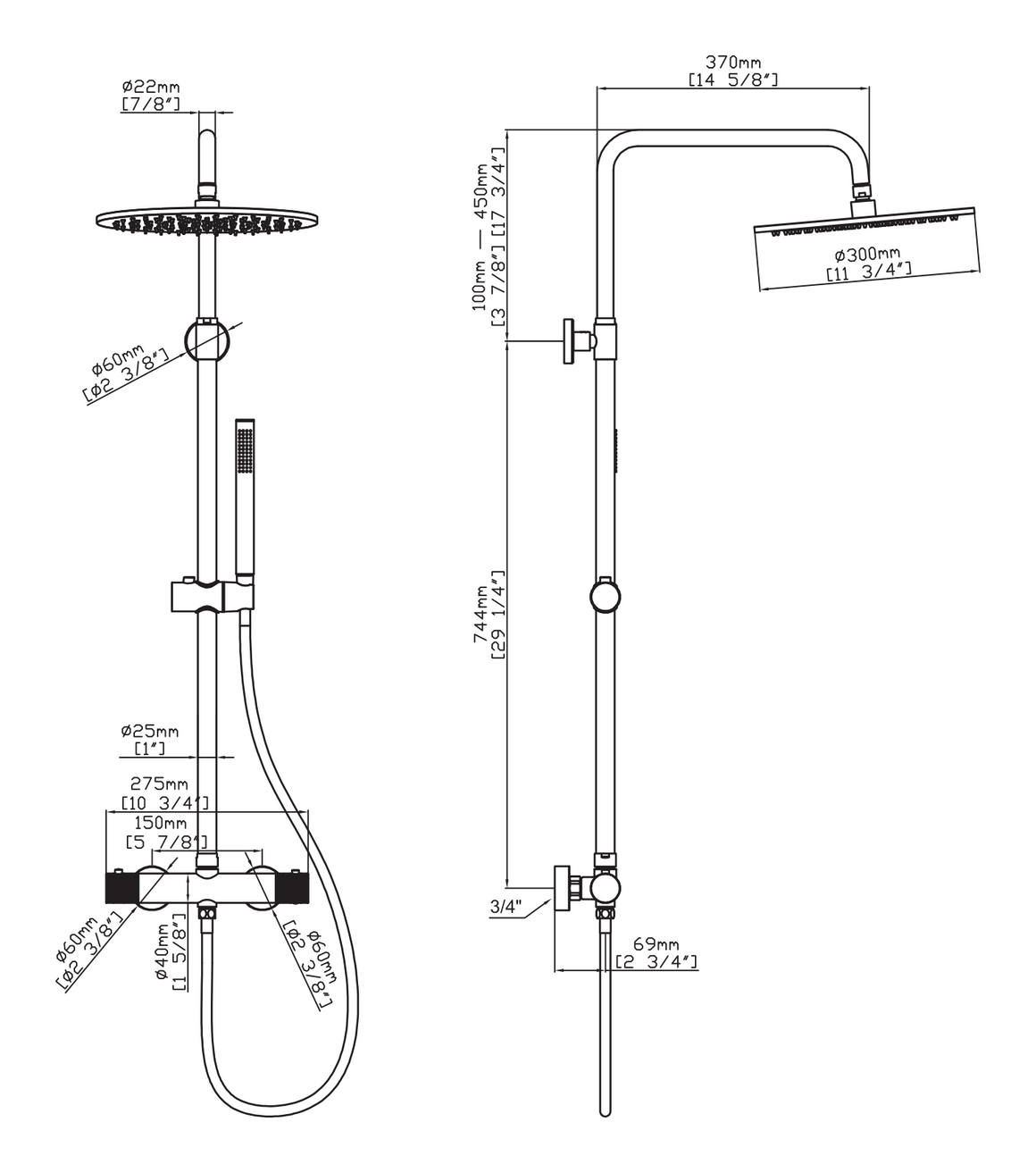 Stria PRMOPT1-C - techniek - aanzicht 875655 - bron Schwertz & Co