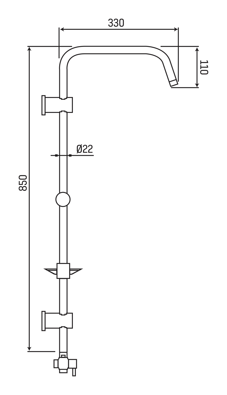 Aloni TM53230 - techniek - aanzicht 846343 - bron Schwertz & Co
