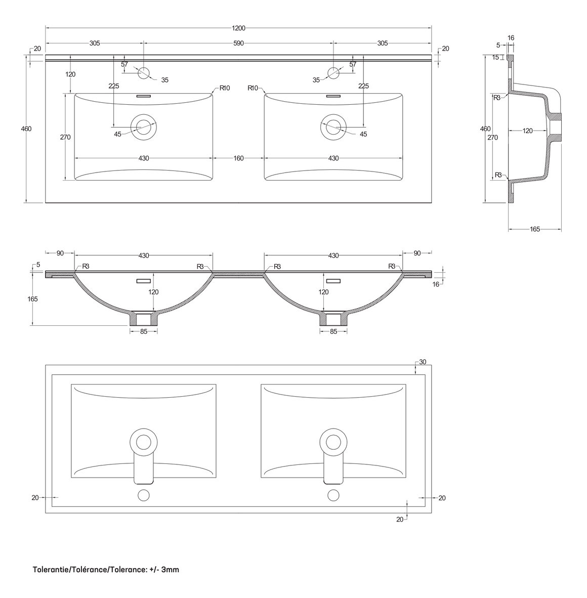Aloni PB-KEY-120 - techniek - aanzicht 436231 - bron Schwertz & Co