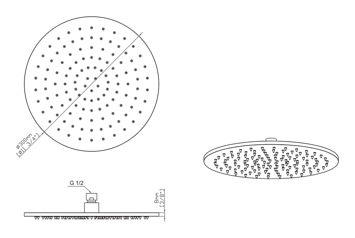 Uniforma PRM0431-RVS - product - aanzicht 078599 - bron Schwertz & Co