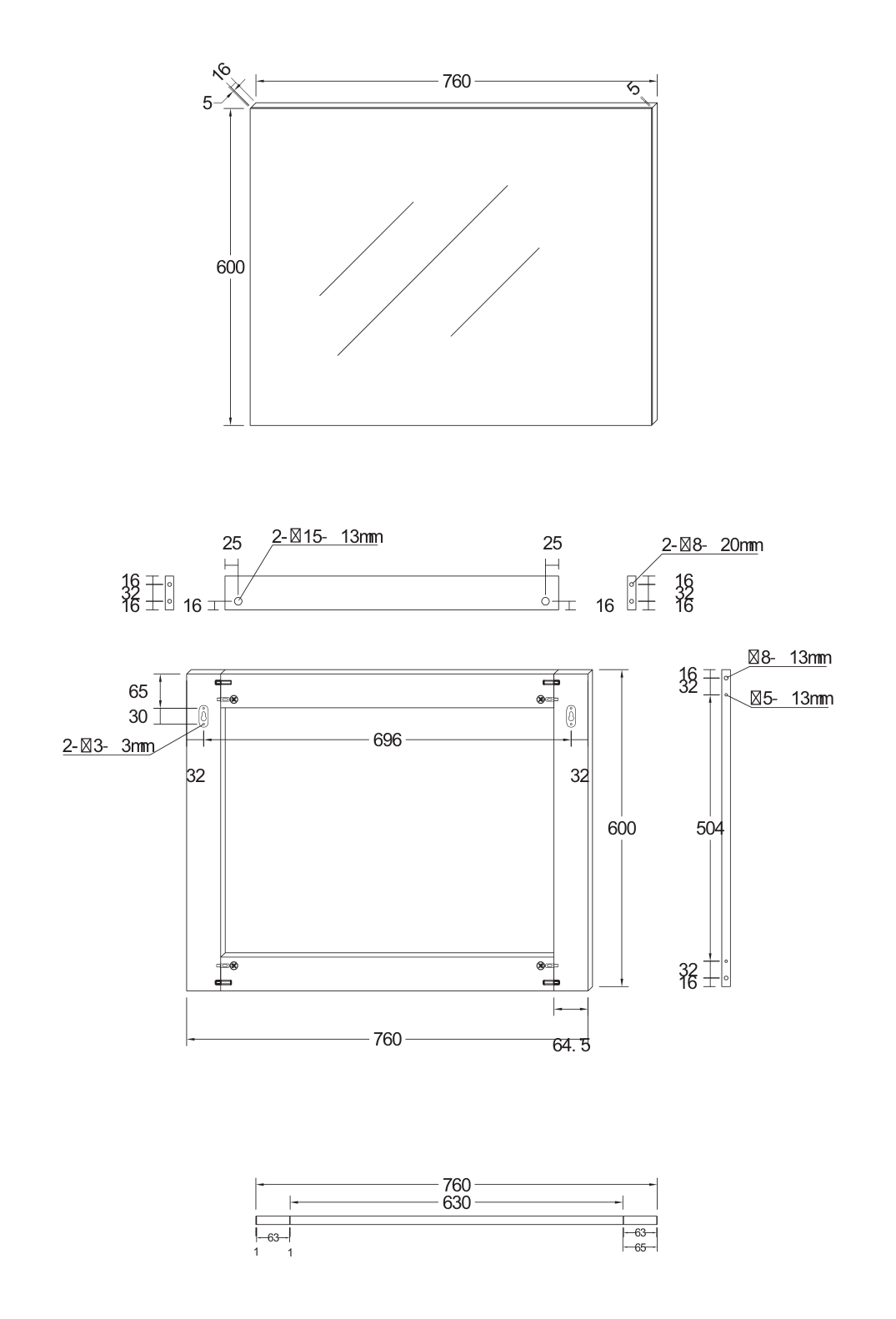 Aloni SP-KEY-80-EIK - techniek - aanzicht 368967 - bron Schwertz & Co