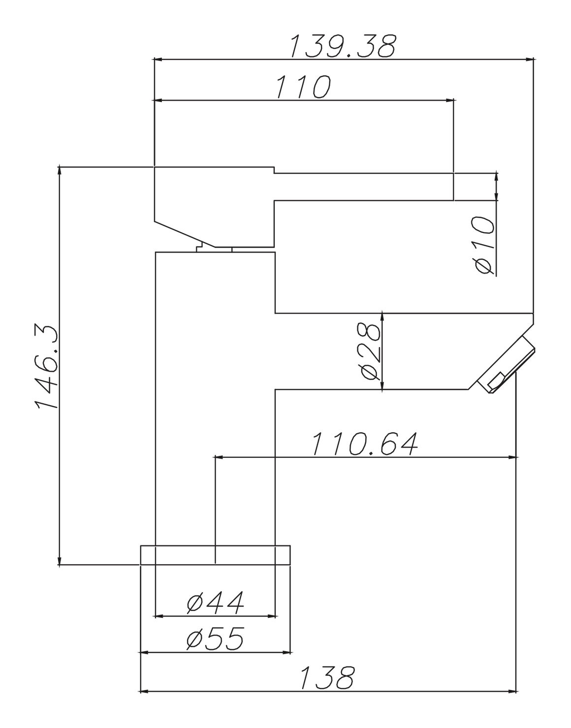 Aloni CR6002-6BG - techniek - aanzicht 092999 - bron Schwertz & Co