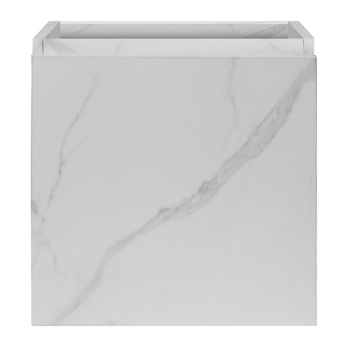 Aloni Mkado toiletmeubelonderkast – deur rechts