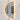 DutchLine Moon Halfronde LED Spiegel - 60